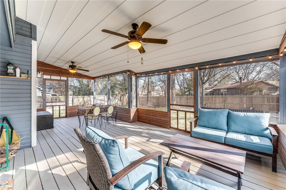 Crossover Heights Ph I - Residential