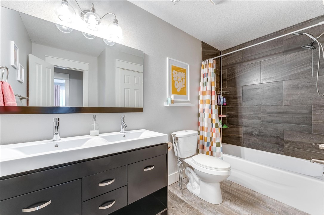 Crossover Heights Ph I - Residential