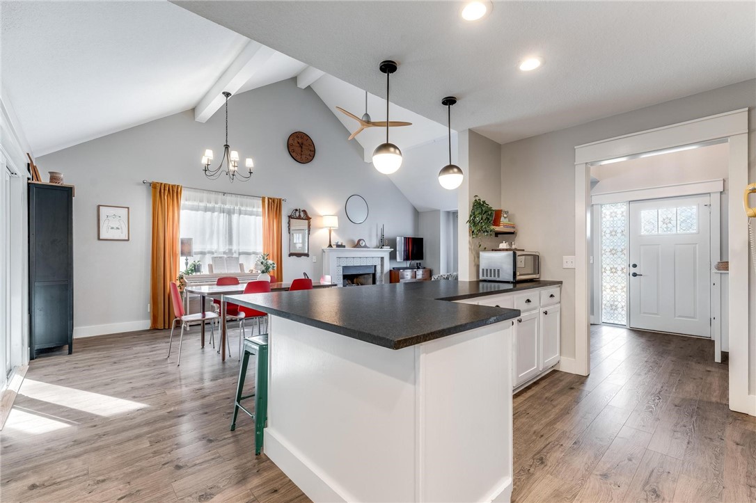 Crossover Heights Ph I - Residential