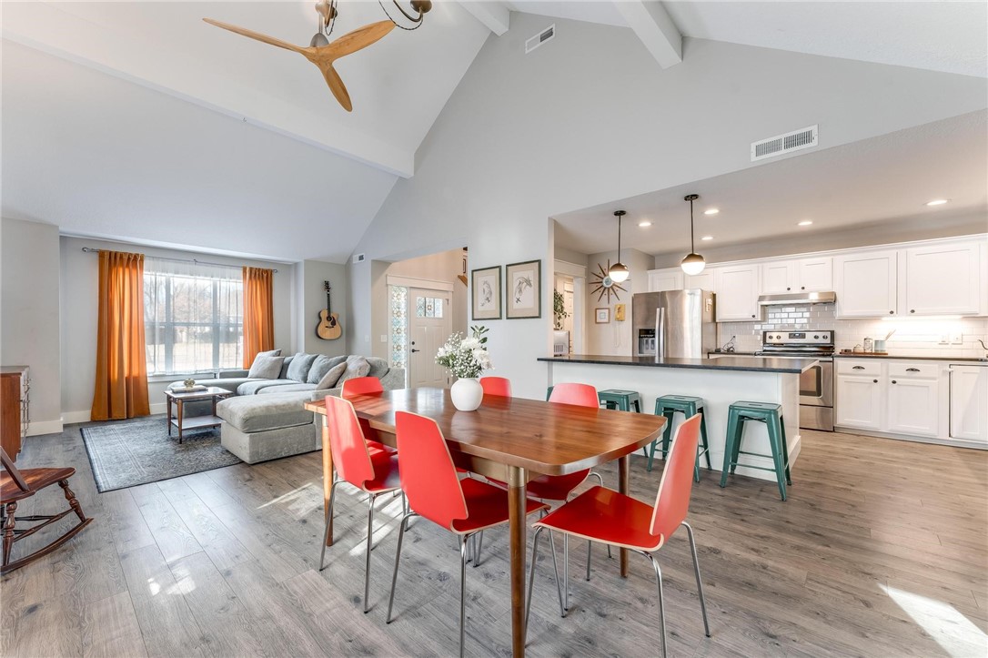 Crossover Heights Ph I - Residential