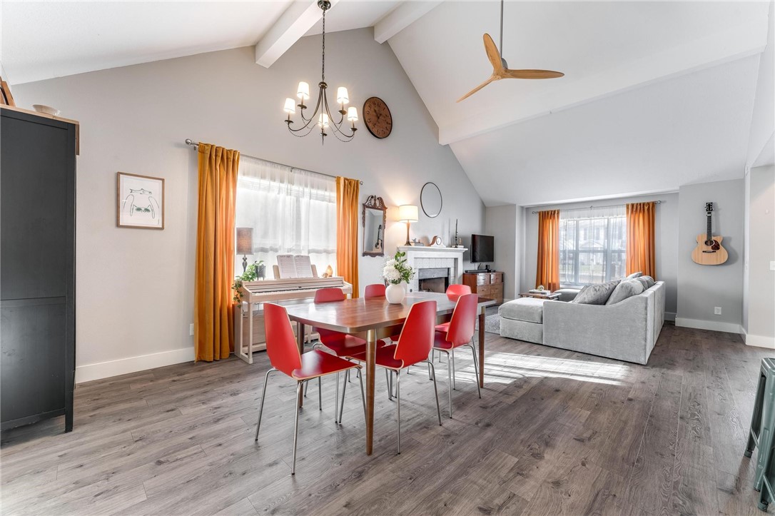 Crossover Heights Ph I - Residential