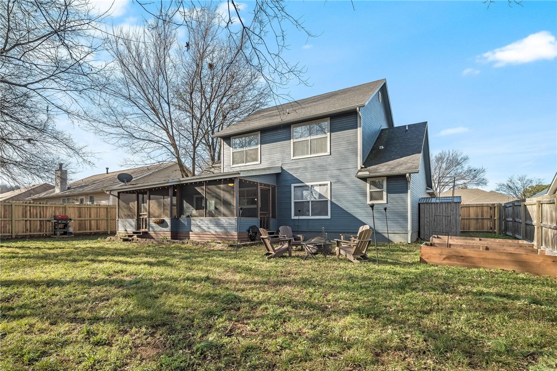 Crossover Heights Ph I - Residential