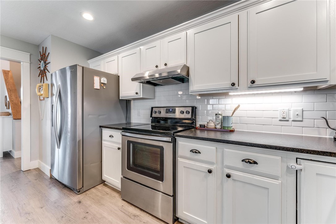 Crossover Heights Ph I - Residential