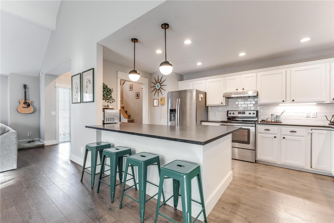 Crossover Heights Ph I - Residential