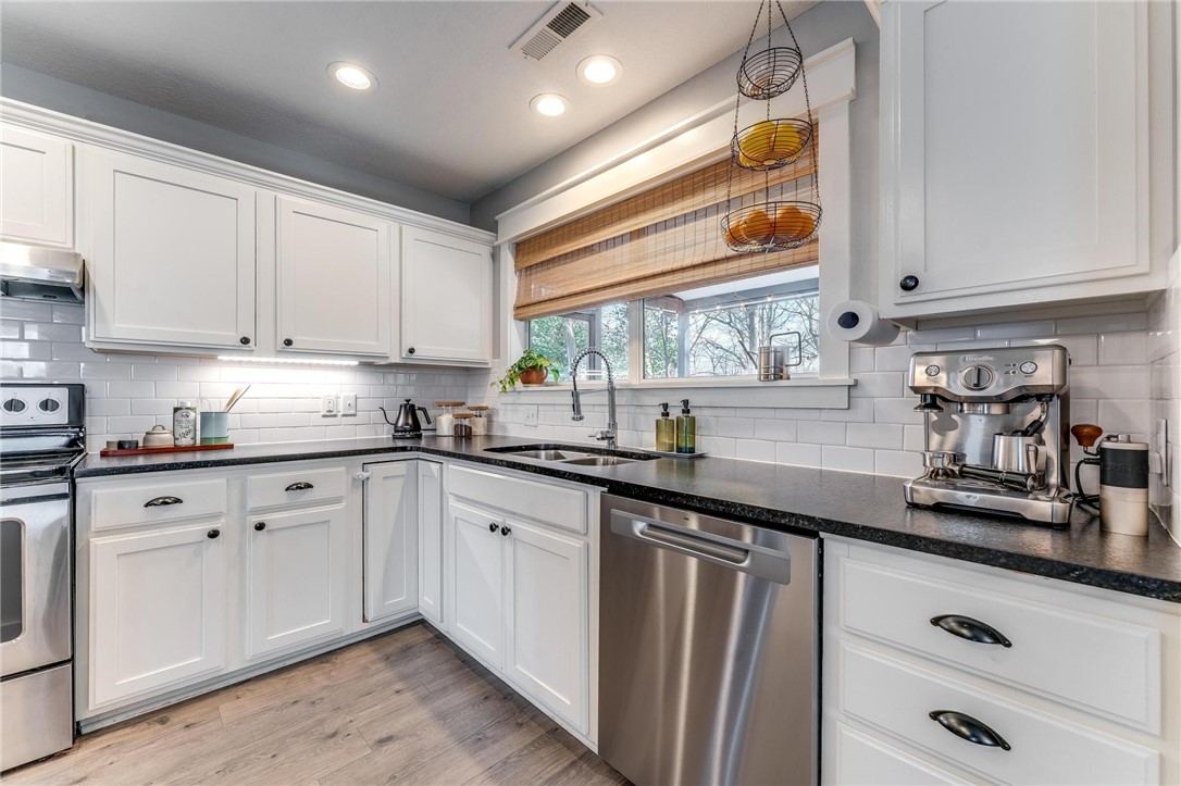 Crossover Heights Ph I - Residential