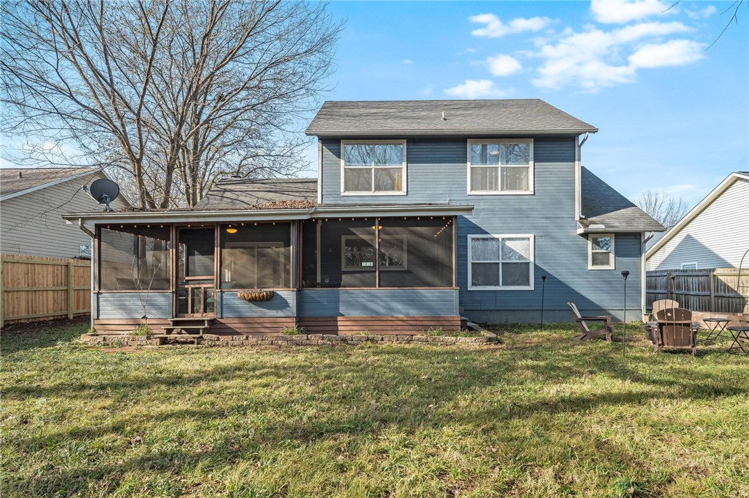 Crossover Heights Ph I - Residential