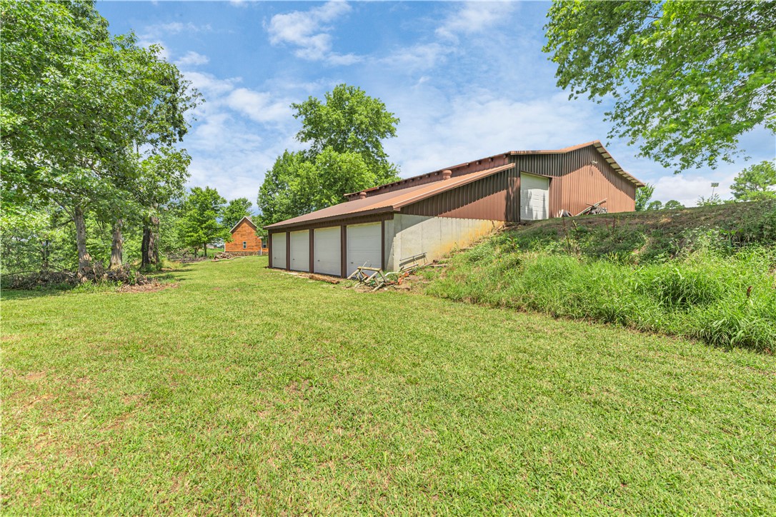 Huntsville City - Residential