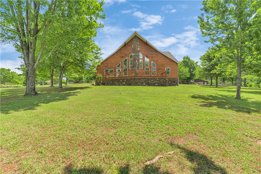 Huntsville City - Residential