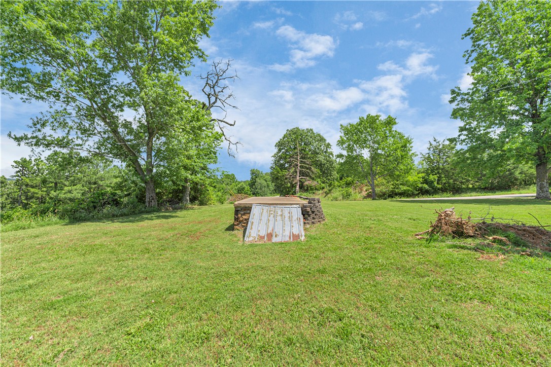 Huntsville City - Residential