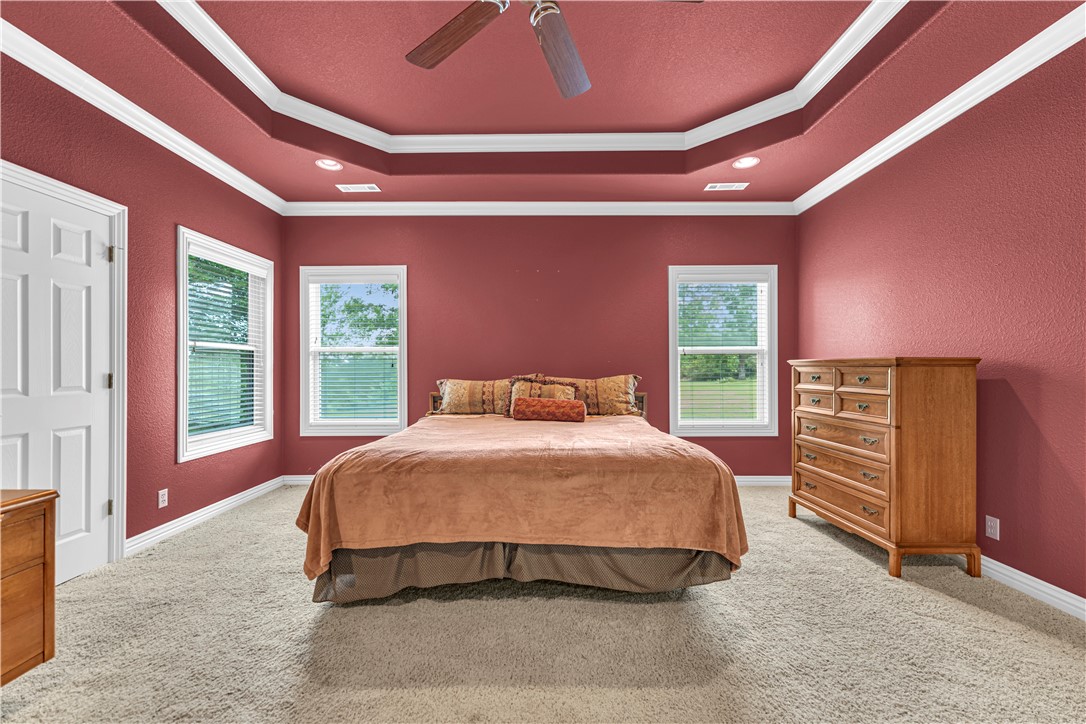 Huntsville City - Residential