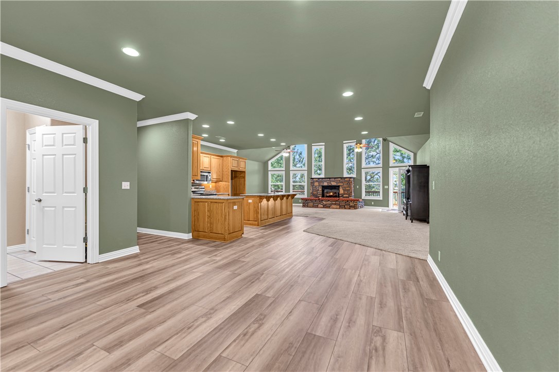 Huntsville City - Residential