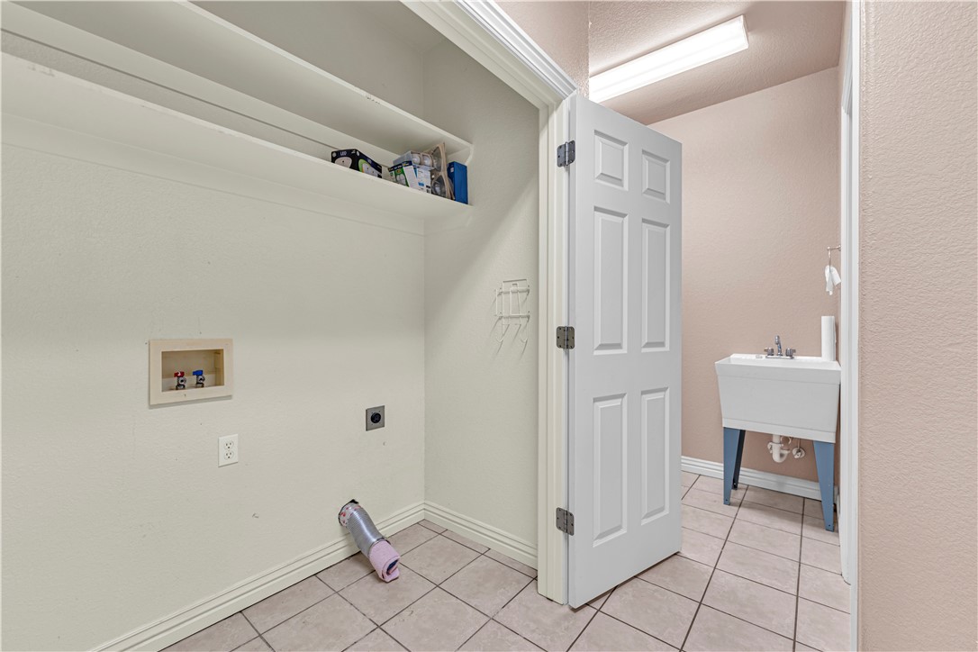 Huntsville City - Residential