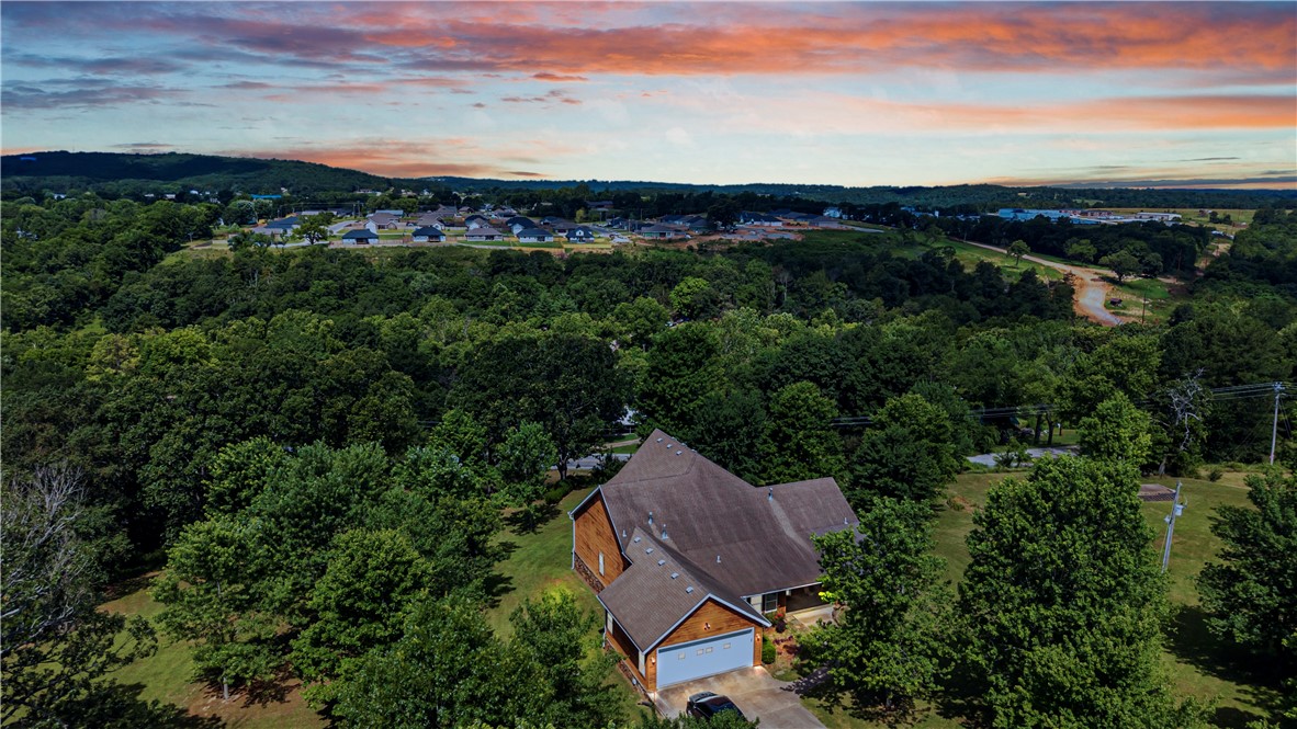 Huntsville City - Residential