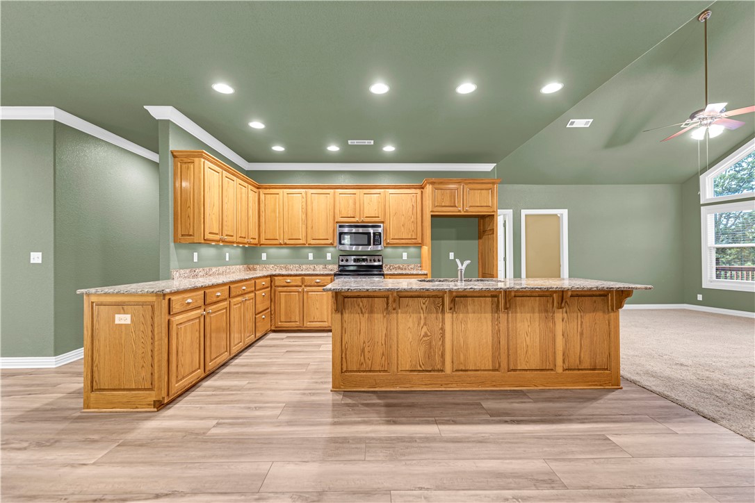 Huntsville City - Residential
