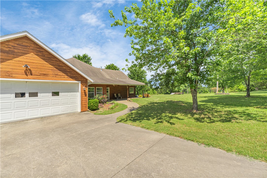 Huntsville City - Residential