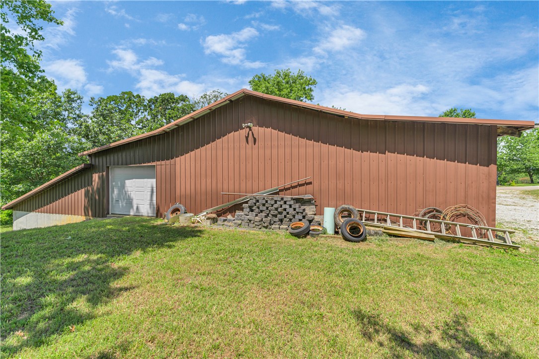 Huntsville City - Residential