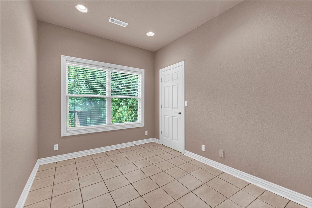 Huntsville City - Residential