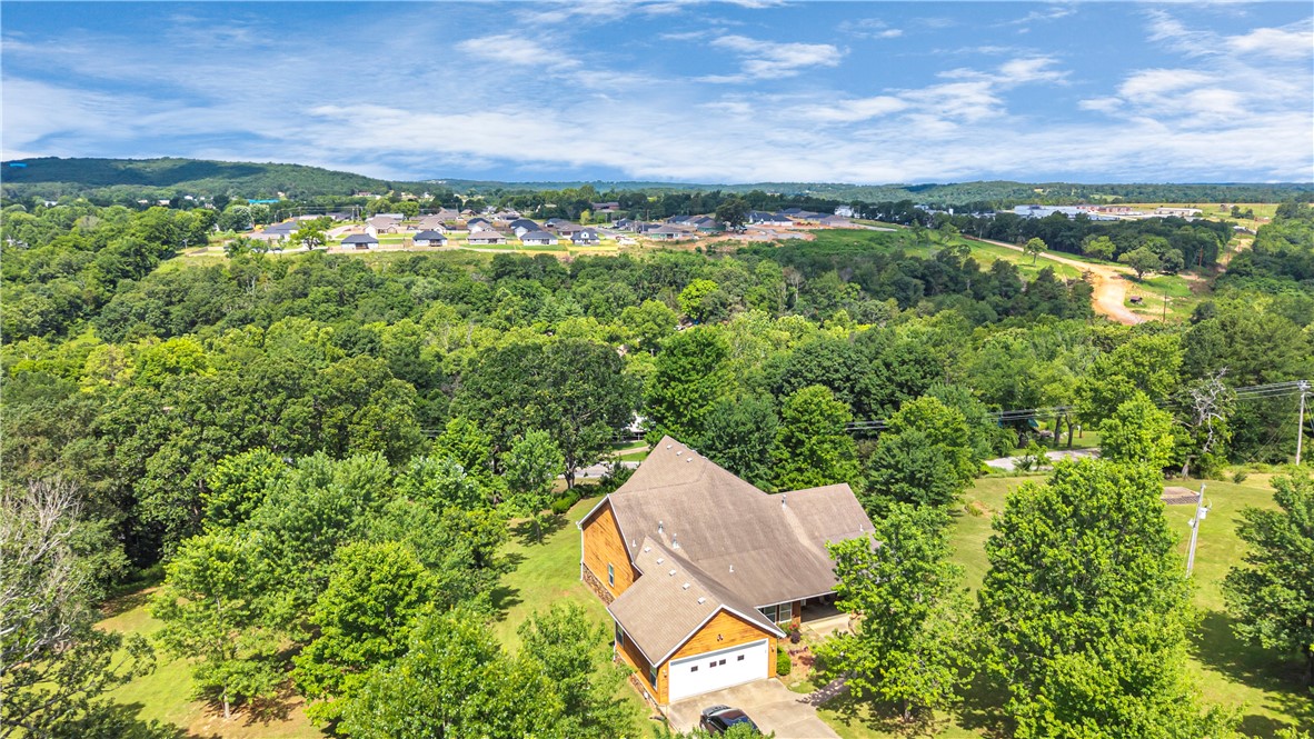 Huntsville City - Residential