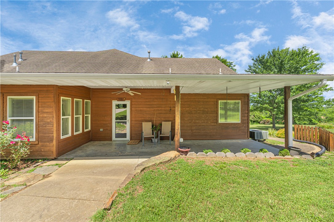 Huntsville City - Residential