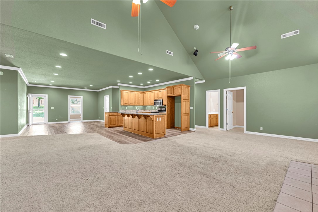 Huntsville City - Residential
