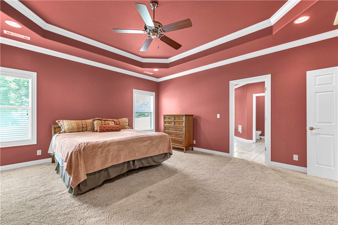 Huntsville City - Residential