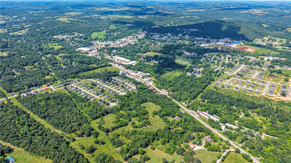 Huntsville City - Residential