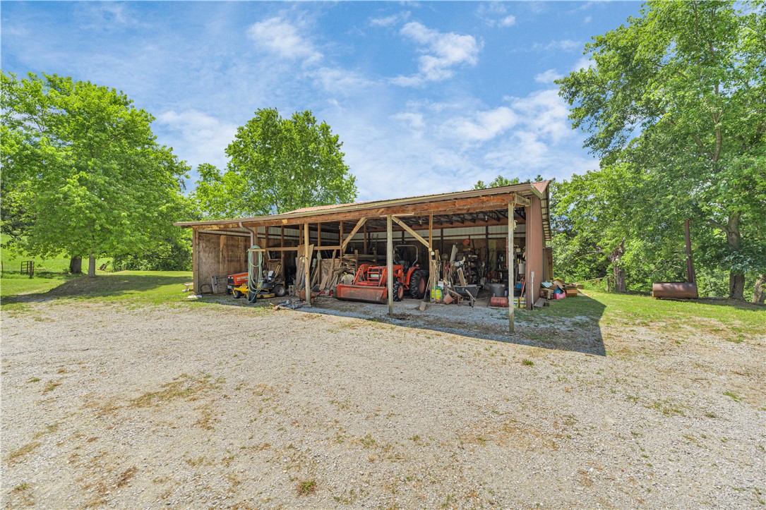 Huntsville City - Residential