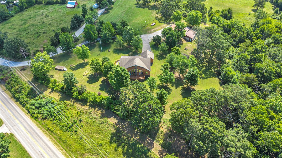 Huntsville City - Residential