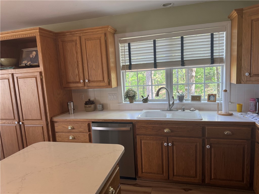 Canterbury Heights - Residential