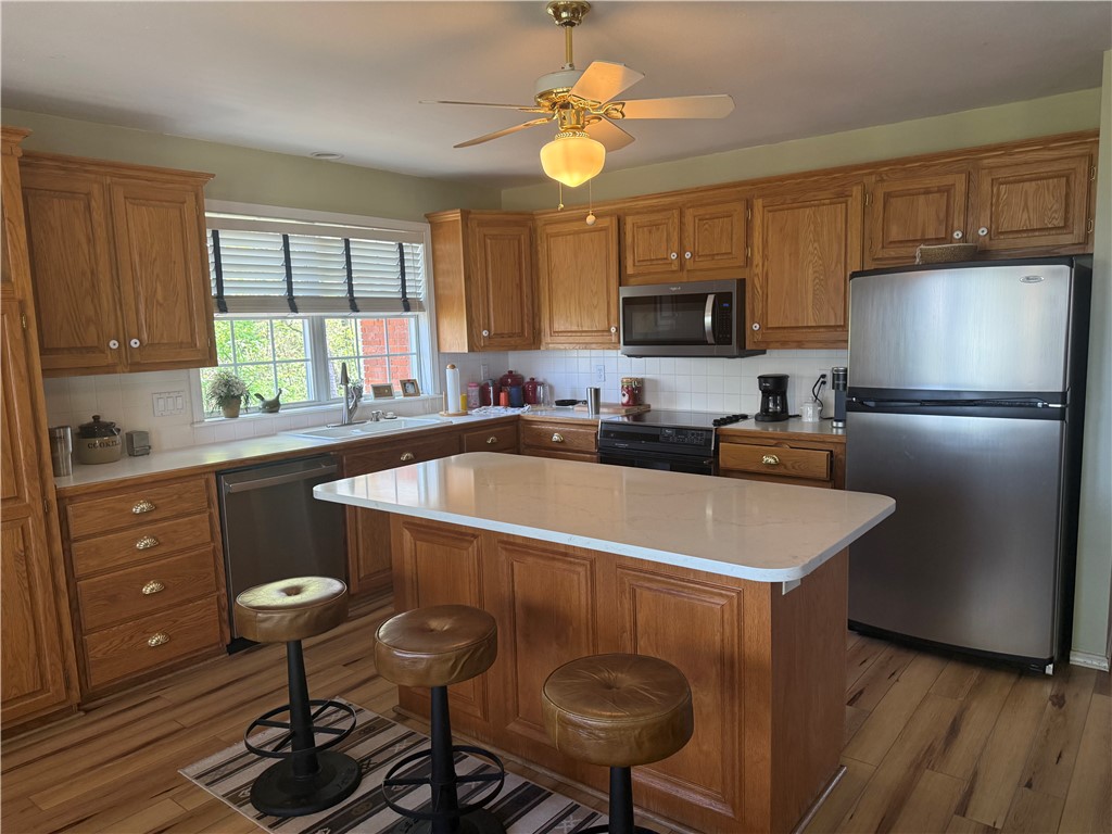 Canterbury Heights - Residential