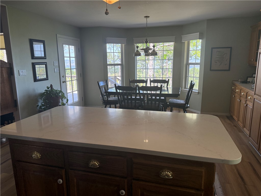 Canterbury Heights - Residential