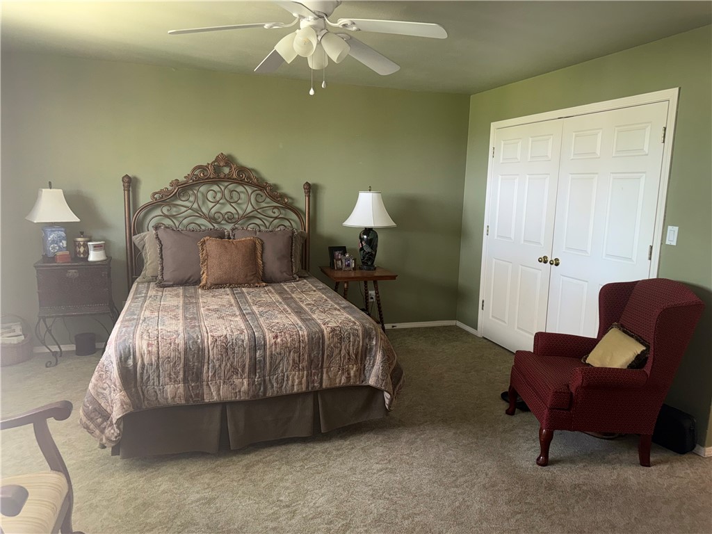 Canterbury Heights - Residential