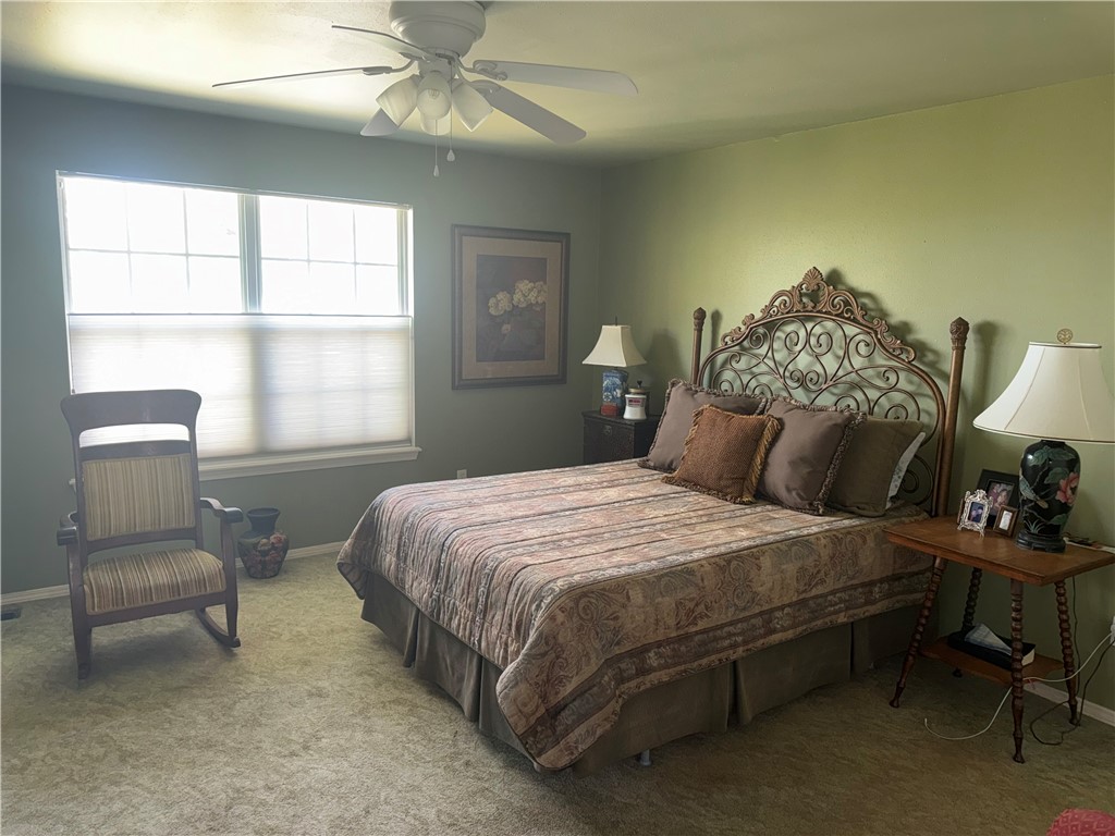 Canterbury Heights - Residential