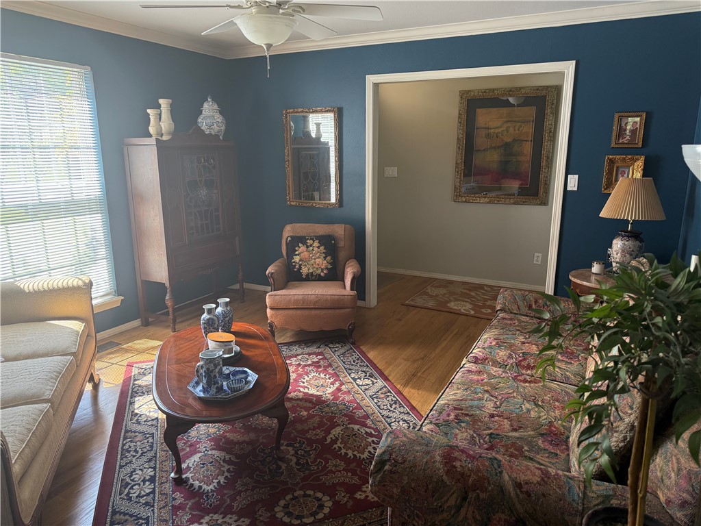 Canterbury Heights - Residential