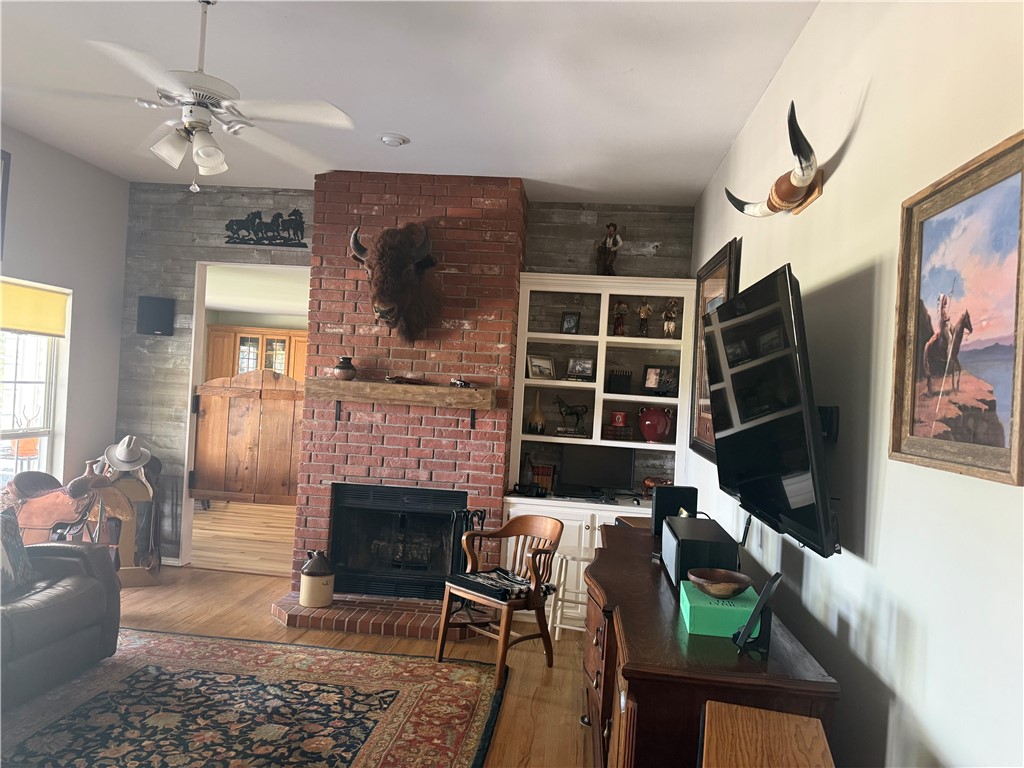 Canterbury Heights - Residential