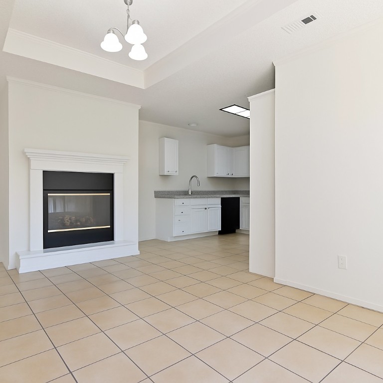Oxford Place Sub - Residential