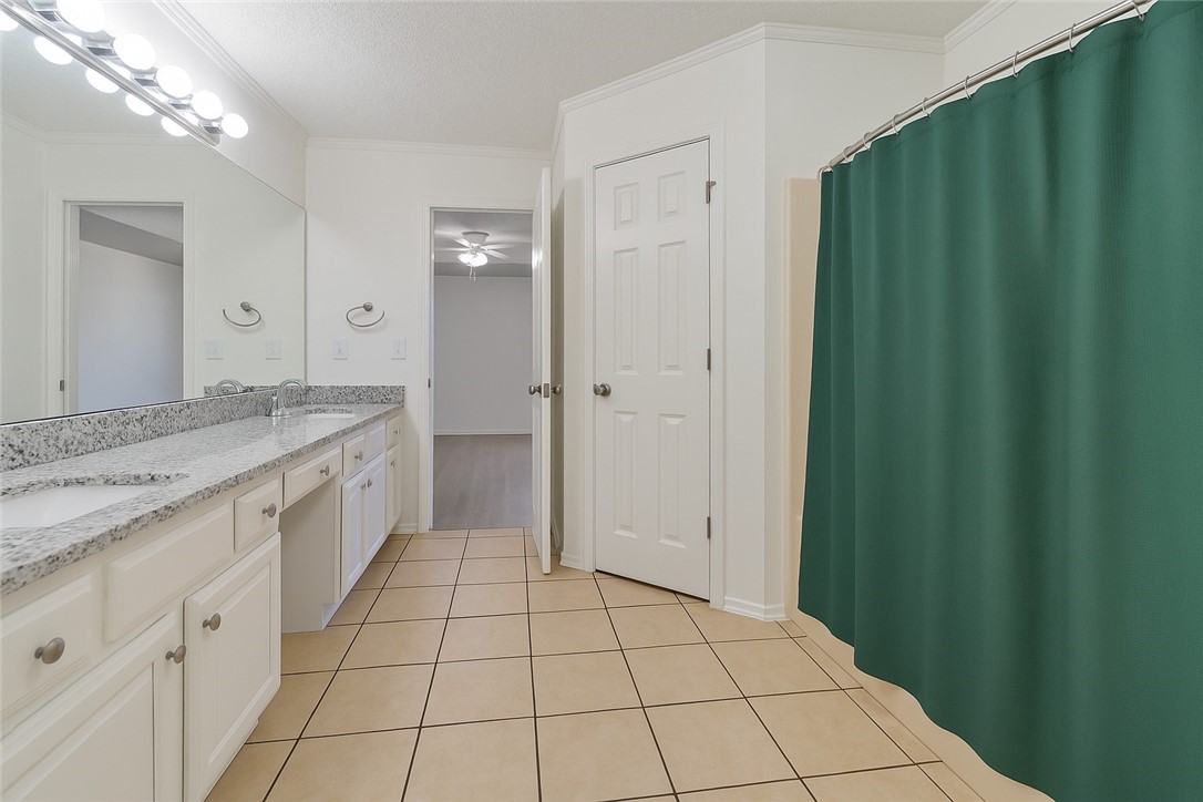 Oxford Place Sub - Residential