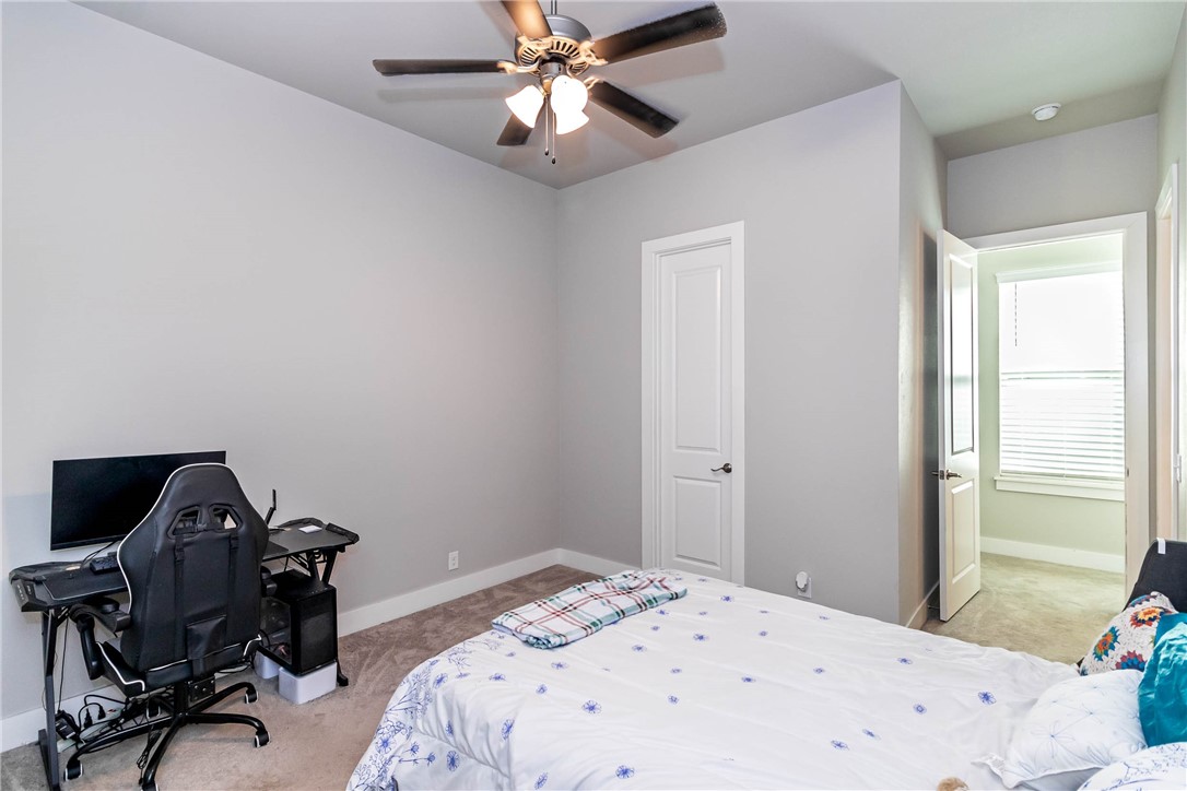 Boles Addition - Residential