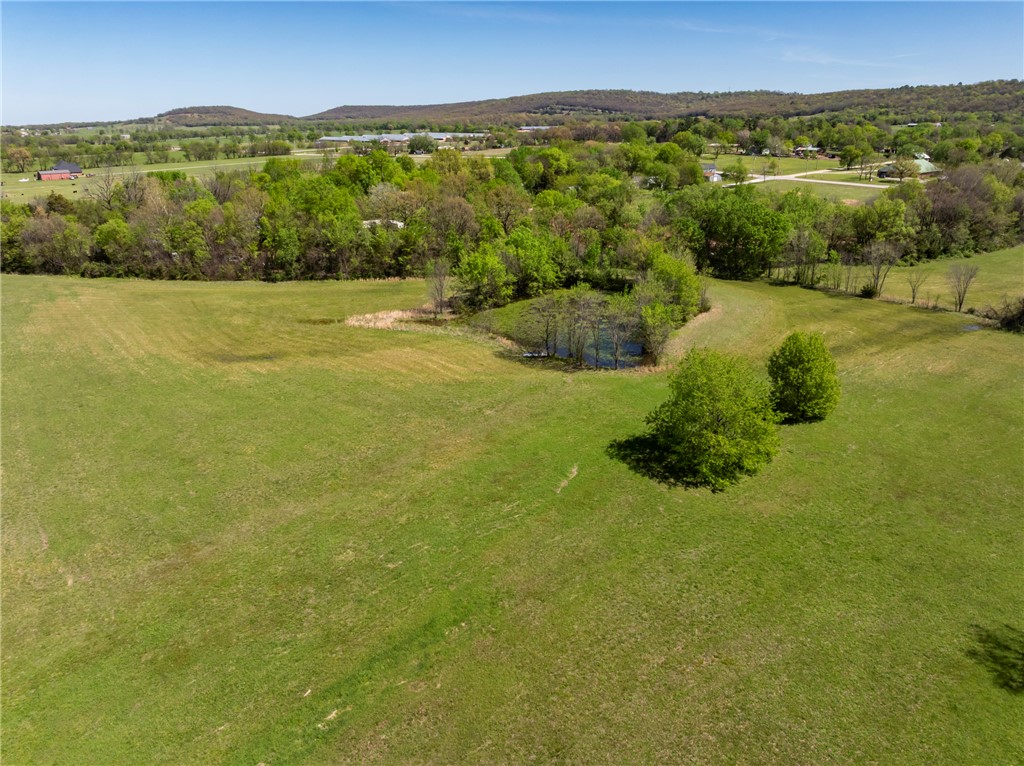 Country Living - Residential