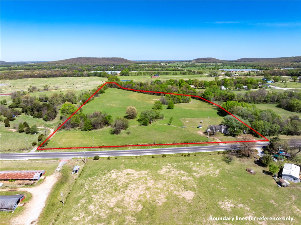 Country Living - Residential