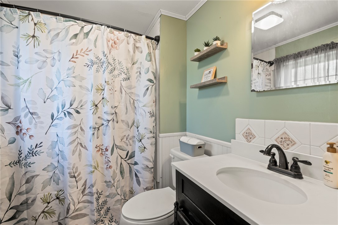 Country Living - Residential