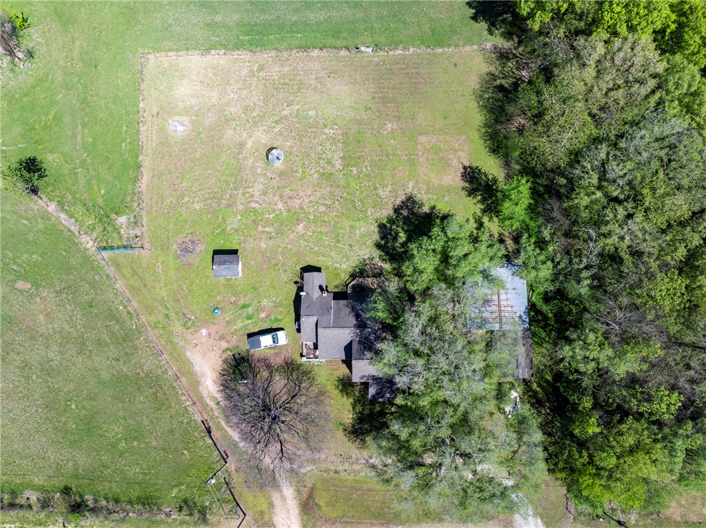 Country Living - Residential