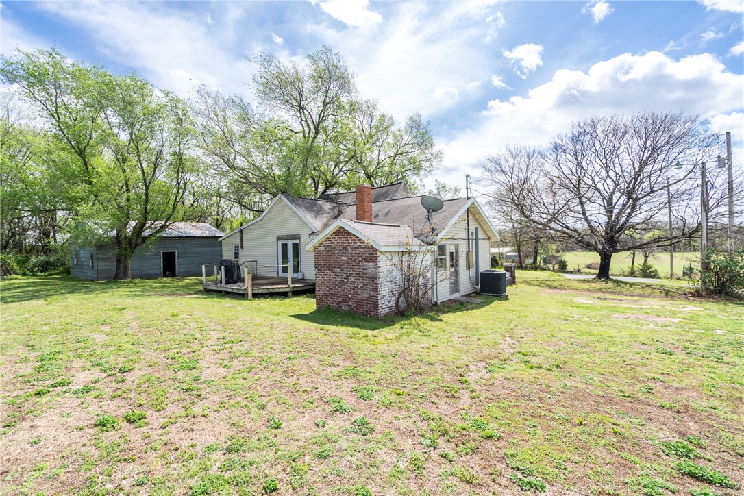 Country Living - Residential