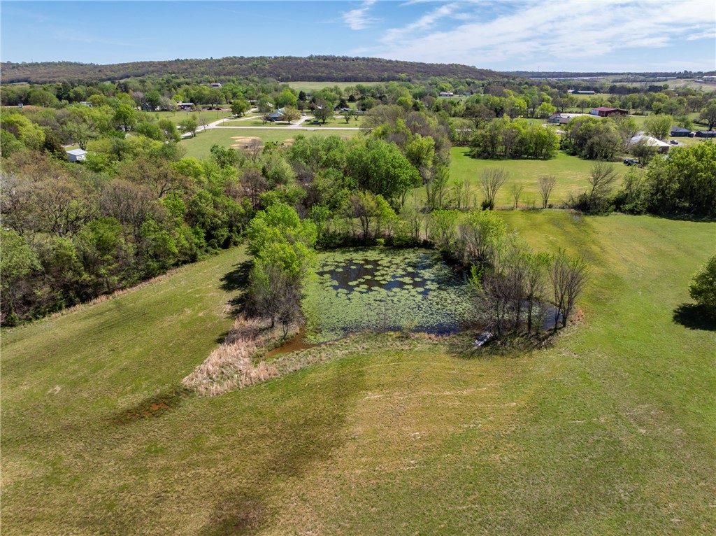 Country Living - Residential