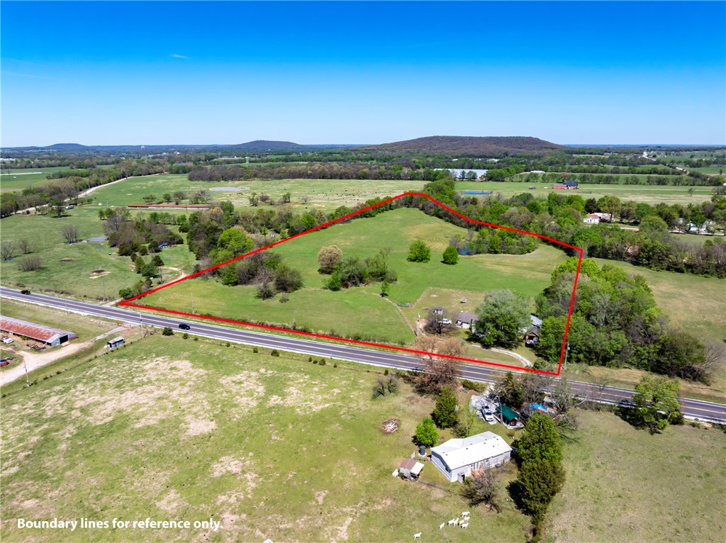 Country Living - Residential