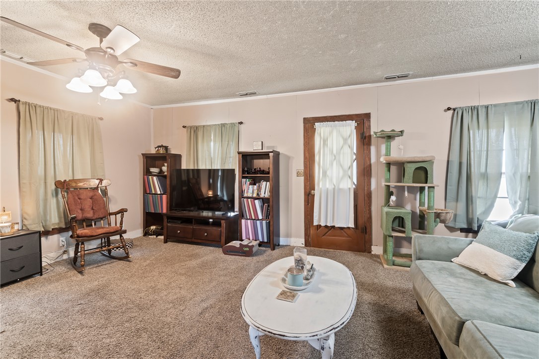 Country Living - Residential