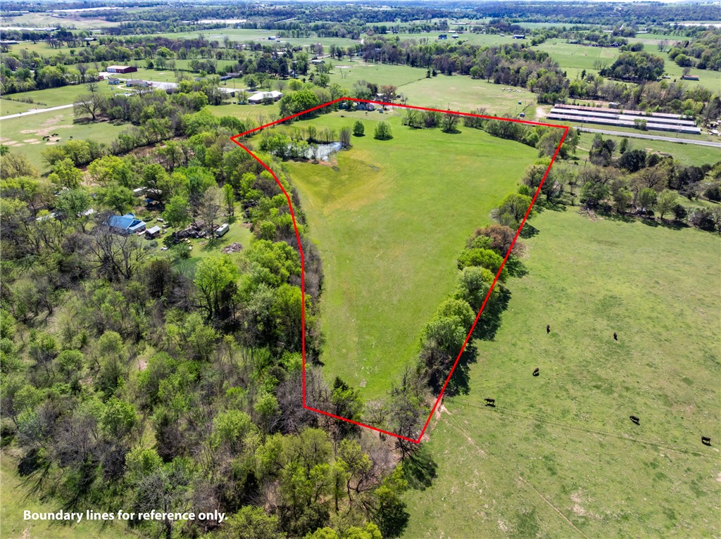 Country Living - Residential