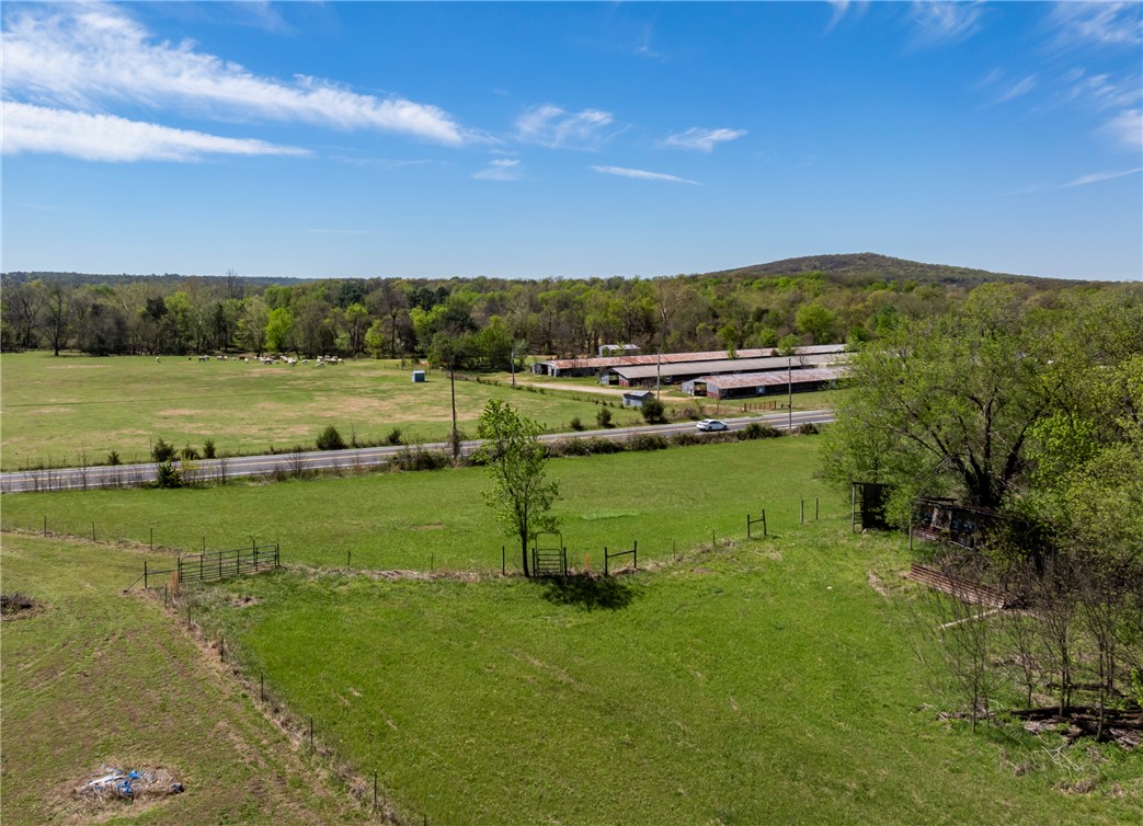 Country Living - Residential