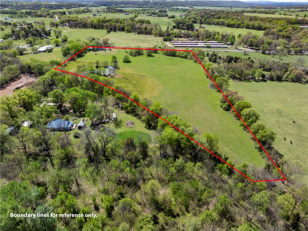 Country Living - Residential