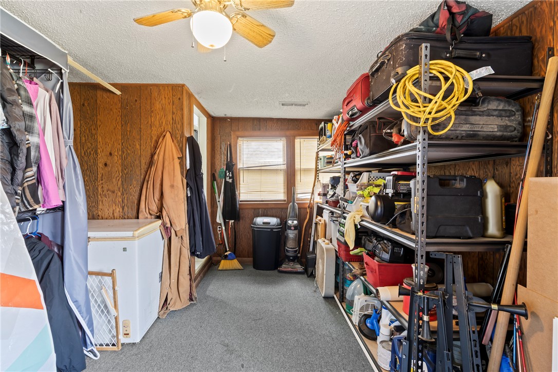 Country Living - Residential